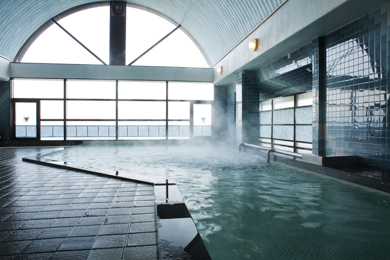 Sport & Beauty 5, Shimakaigetsu, Sumoto