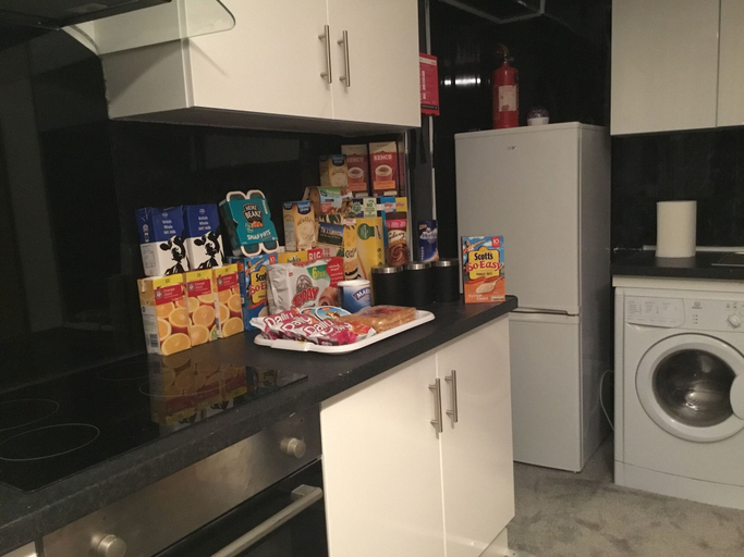 Others 4, Paisley central luxury Rooms & Apartment, Renfrewshire