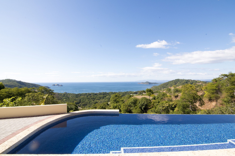 Sport & Beauty 5, Casa Alegria, Carrillo
