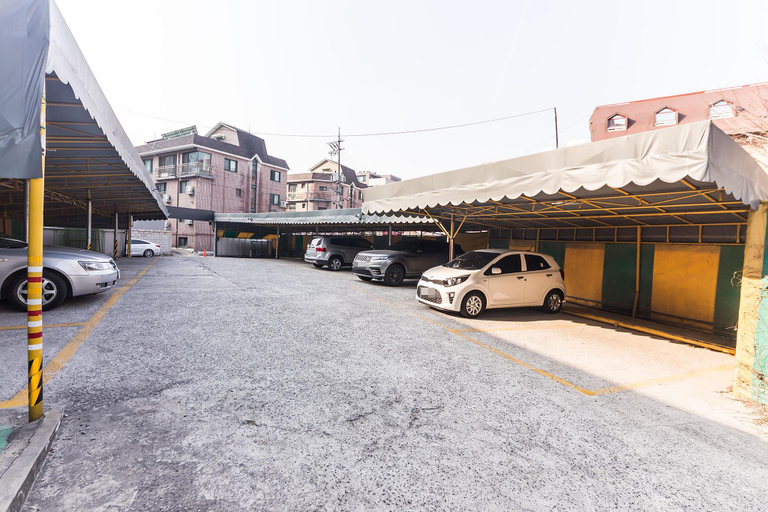 Public Area, Yongin (Suji) 172st, Seongnam