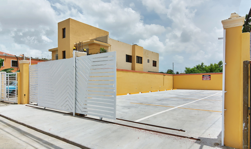 Others 3, Cozy One Bedroom Apartment in Santo Domingo Este, Santo Domingo Este