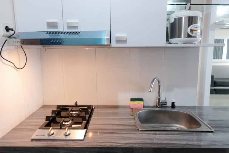 Others 4, Good Deal 2BR at Gateway Pasteur Apartment By Travelio, Bandung