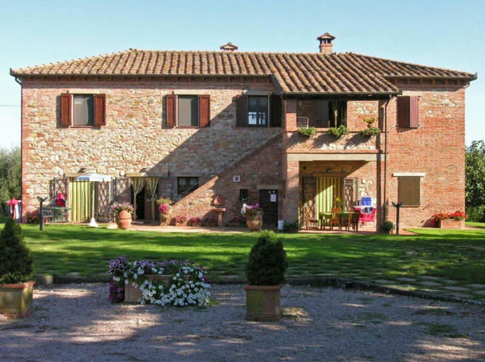 Others 2, Willow apt With Shared Pool, Perugia