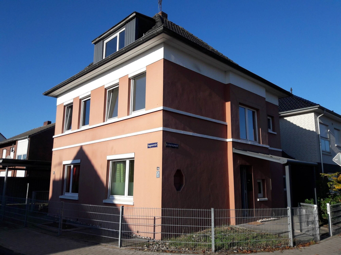 Exterior & Views, RoomRental - Zimmervermietung, Vechta