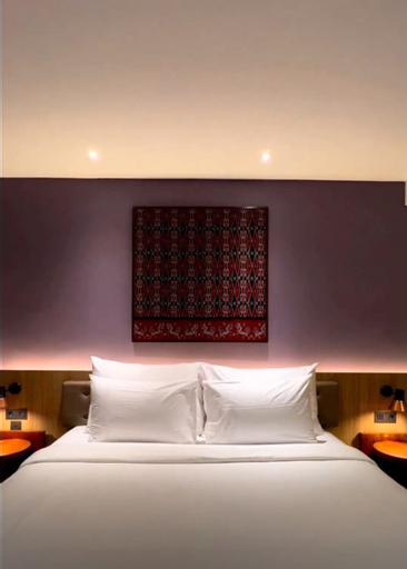 Bedroom 9
