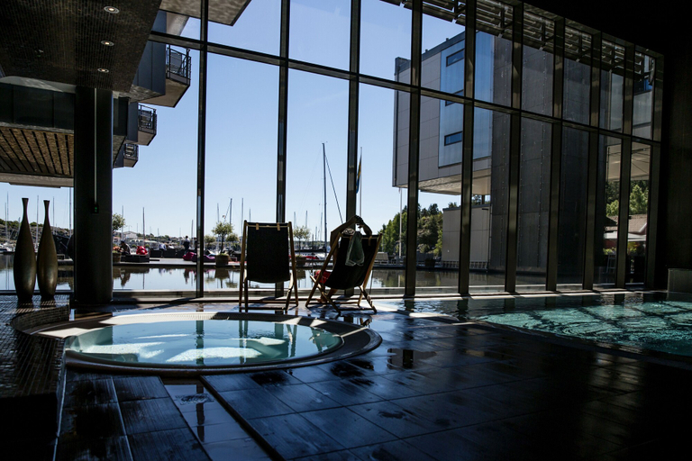 Sport & Beauty 3, Strömstad Spa & Resort, An Ascend Member, Strömstad