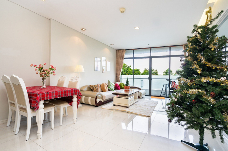 Others 4, An Corner City Garden High Class Condo, Bình Thạnh