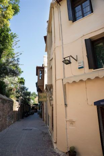 Exterior & Views 2, Elia Portou, Crete