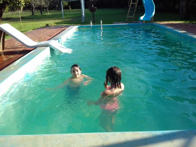 Sport & Beauty, Sitio Preserva, São Borja