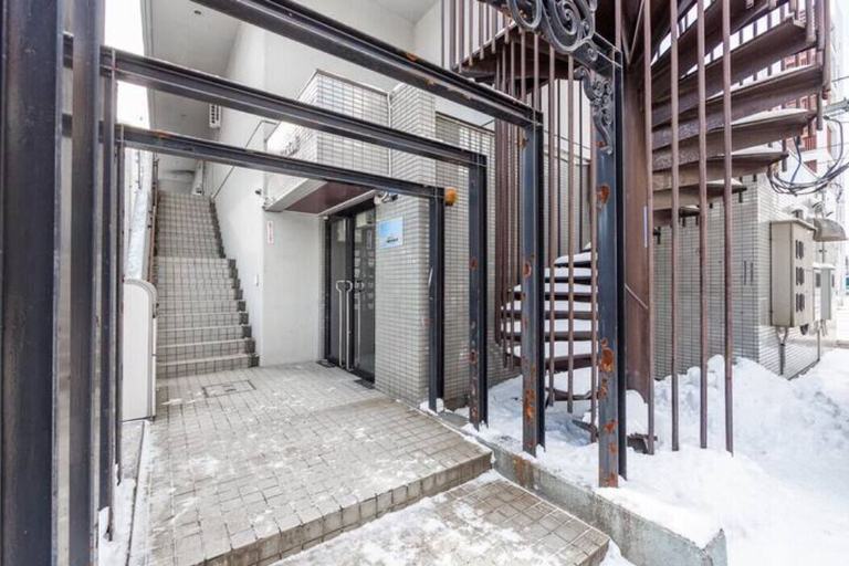 Others 4, Commence4, Sapporo
