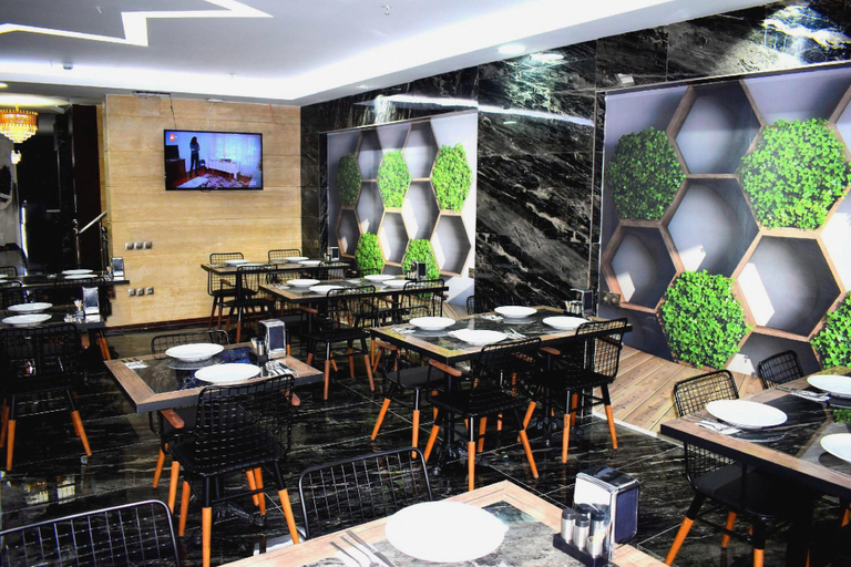 Others 5, Dedem Hotel Express-Istanbul Airport, Arnavutkoy