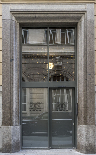 Exterior & Views 2, Union Bank Apartments, Sefton