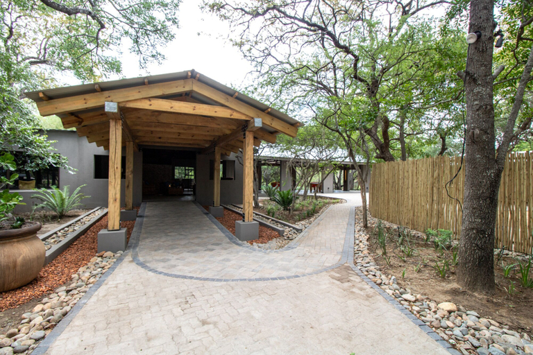 Exterior & Views 2, Little Africa Safari Lodge, Mopani