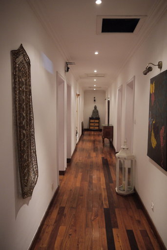 Others 5, Hotel Brajas, Analamanga