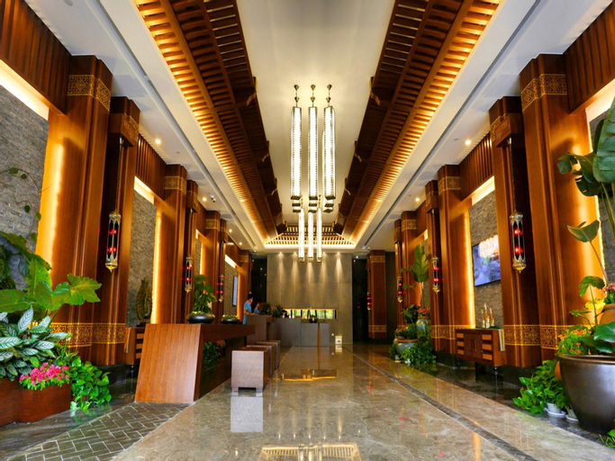 Bali Holiday Hotel, Ningbo