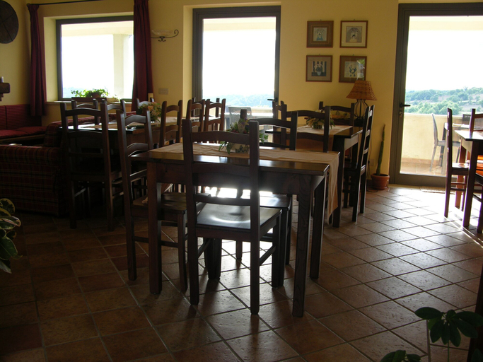 Food & Drinks 5, Agriturismo La Meria, Grosseto