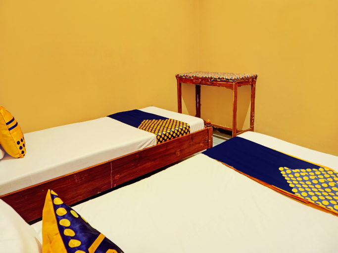 Bedroom 7