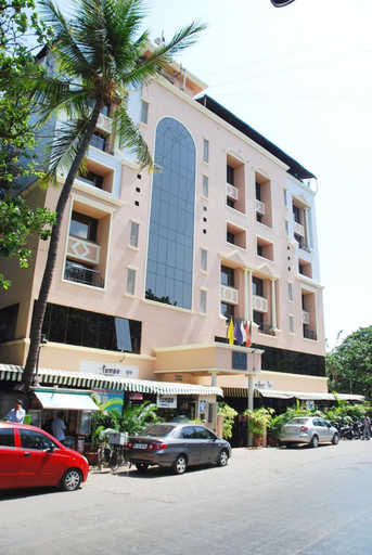 Exterior & Views 2, The International by Tunga, Mumbai Suburban
