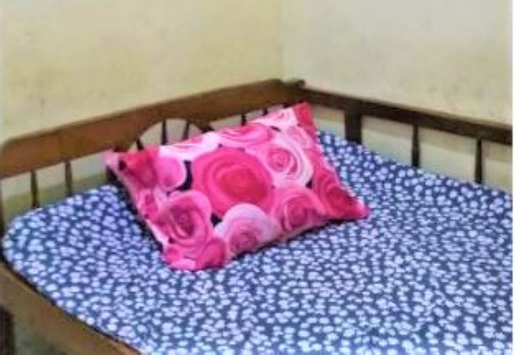 Bedroom 2, Griya Melati, Sidoarjo