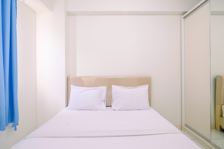 Nice and Comfort 2BR at Podomoro Golf View Apartment By Travelio, Bogor