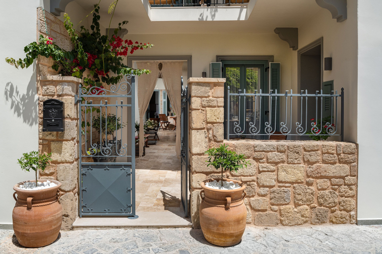 Casa Natura, South Aegean