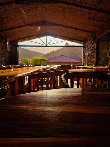 Food & Drinks 5, The Divine Hills Resort | Suites with Private Pool | Near IIM Udaipur, Udaipur