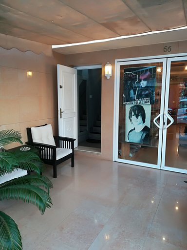 Others 5, Apartamento Turístico Nerja, Málaga