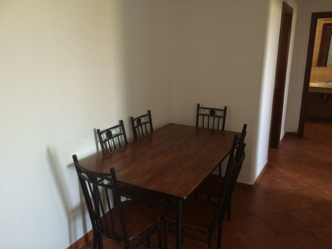 Others 3, Residence Jawhara Apartment, Tétouan
