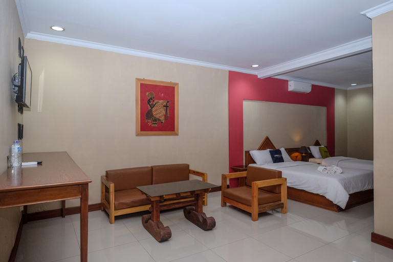 Bedroom 17