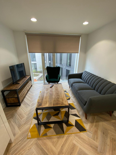 Others 4, Eyre Square Galway Central Self Catering