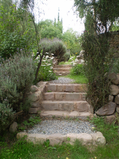 Others 5, Quinta La Paceña, Tilcara