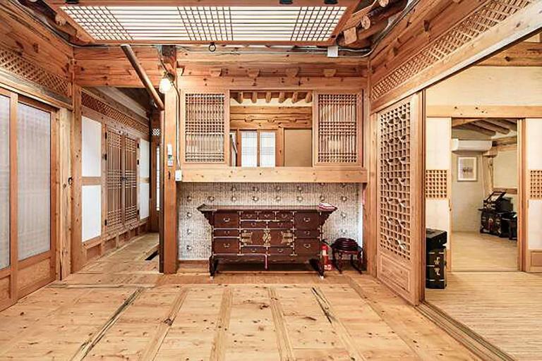 Others 4, Ihwa Hanok, Jongno