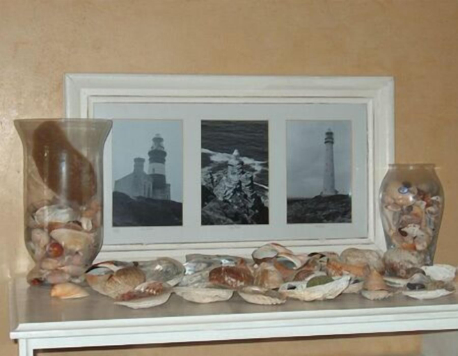 Food & Drinks, Rocky Pools Bettys Bay, Overberg