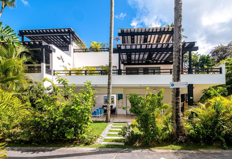 Exterior & Views 2, Stunning 2-bed Apartment in Las Terrenas, Las Terrenas