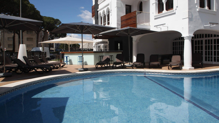 Sport & Beauty, Hotel The Element, Tarragona