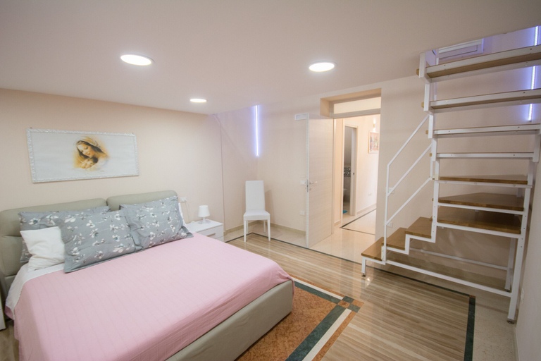 Bedroom, Al Vecchio Fontanile, Foggia