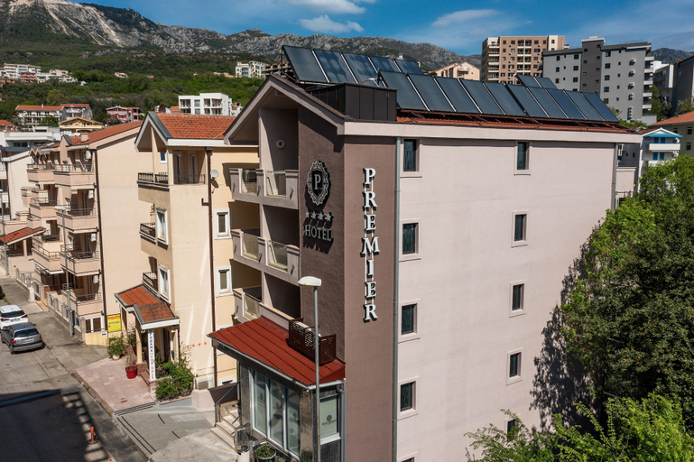 Exterior & Views 2, Hotel Premier