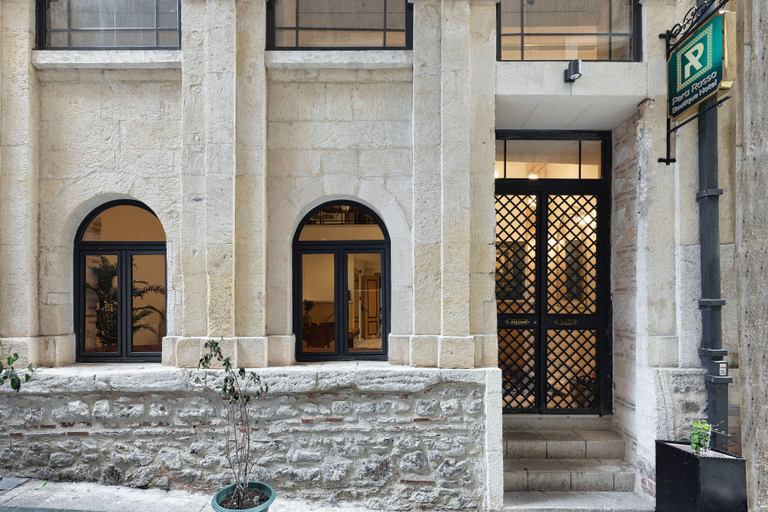 Exterior & Views 2, Pera Rasso Hotel Boutique Hotel, Beyoğlu