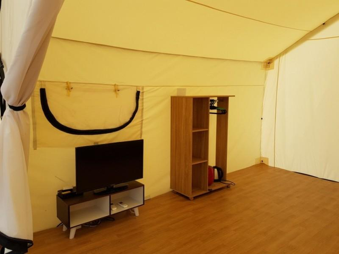 Others 4, Namhae Healing Island Glamping, Namhae