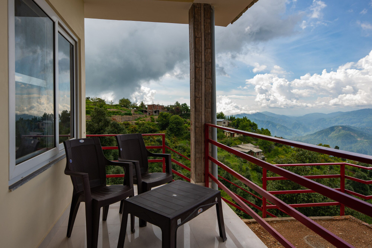 Others 3, Hotel Him Darshan Cottage By F9 Hotels, Champawat