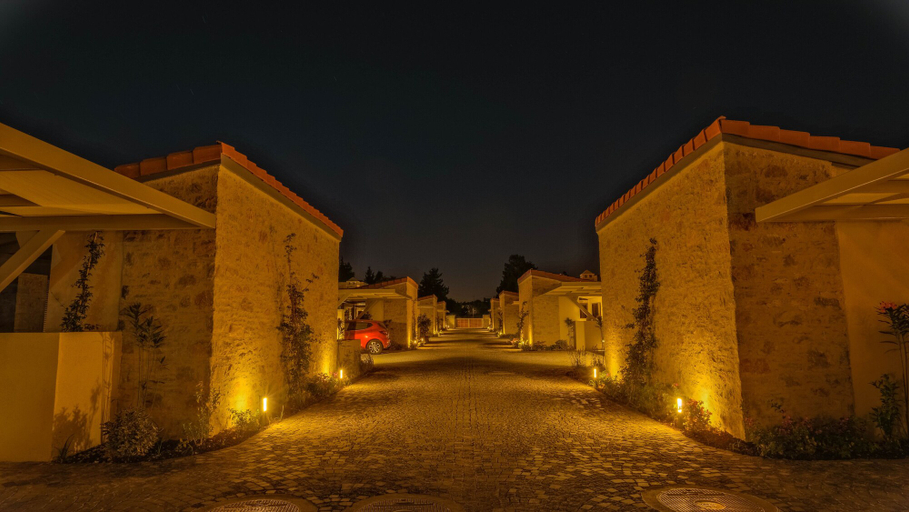Exterior 5, Müskebi Villas, Bodrum