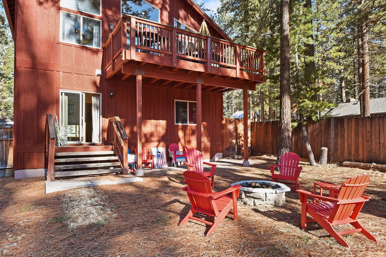Exterior & Views 2, Kings Beach Haven, Placer