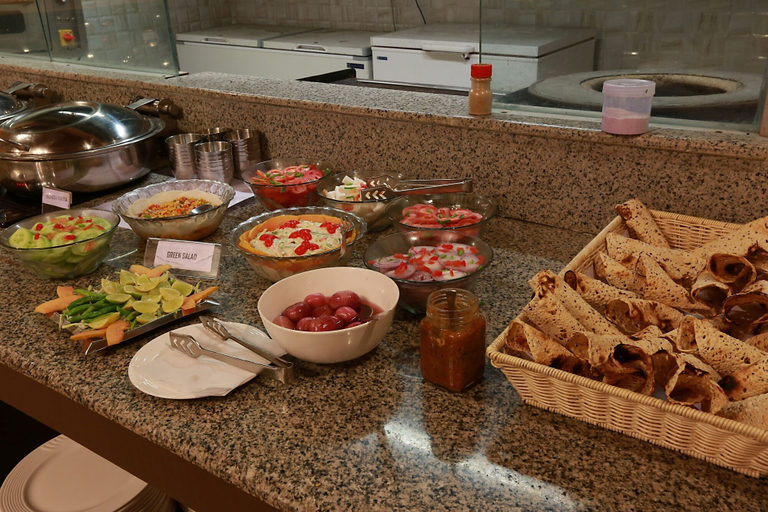 Food & Drinks 5, Hotel Bikram, Sonitpur