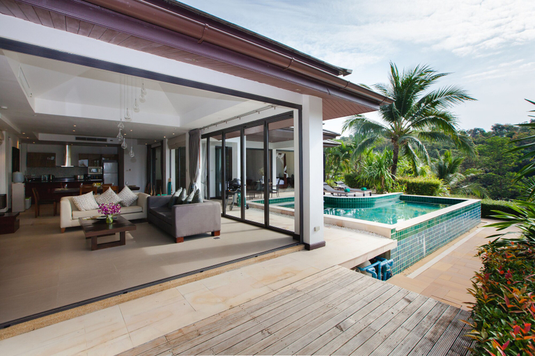Exterior & Views 2, Baan Phukhao, Mueang Krabi