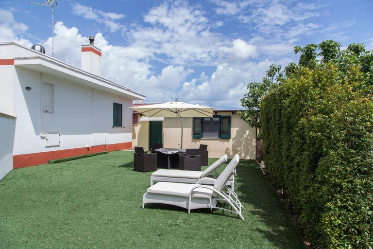 Exterior & Views 2, Villetta dei Nespoli, Lecce