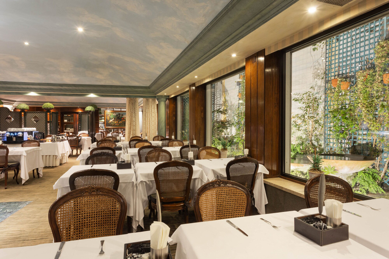 Food & Drinks 5, Hotel Lisboa Plaza, a Lisbon Heritage Collection, Lisbon