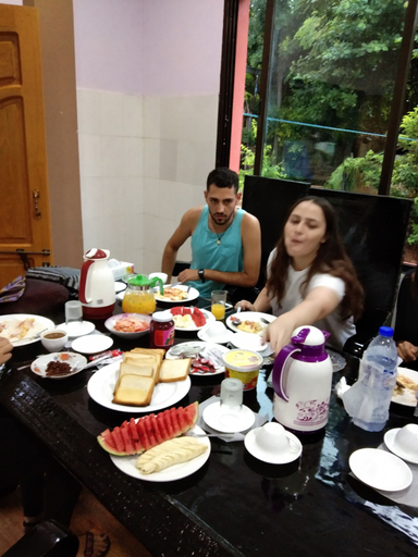 Food & Drinks 3, Myint Motel, Myingyan