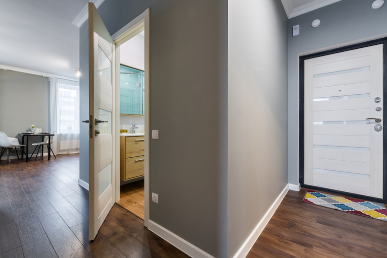 Others 5, RentHouse Premium Apartment Frunzenskaya, Sankt-Peterburg gorsovet