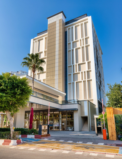 Exterior & Views 2, Delta Hotels by Marriott Antalya Lara, Antalya