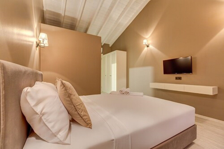 Bedroom 3, Windtown Deluxe Alaçatı - Adults Only, Çeşme